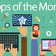 Image for article titled May's Essential Apps for Android, iOS, and Windows Phone